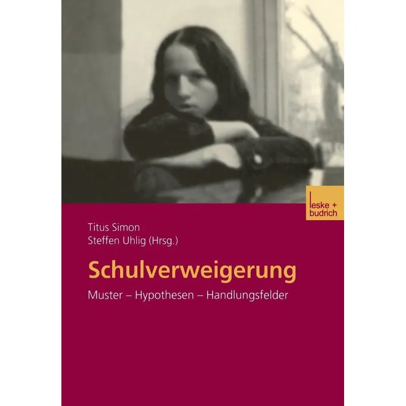 Schulverweigerung