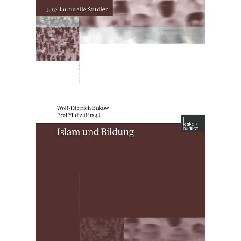 Islam Und Bildung