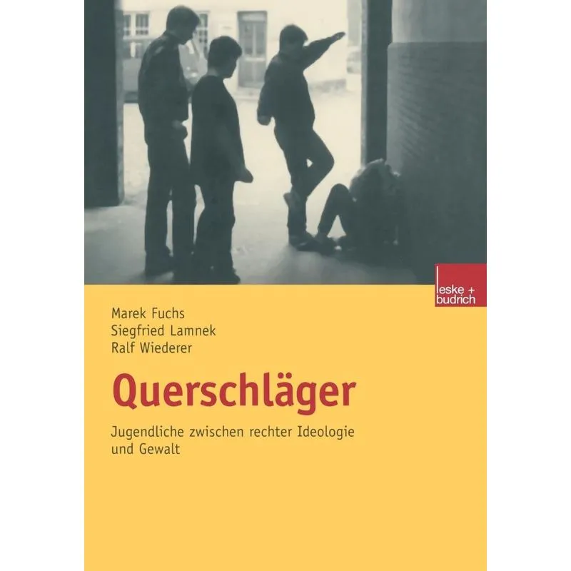 Querschläger