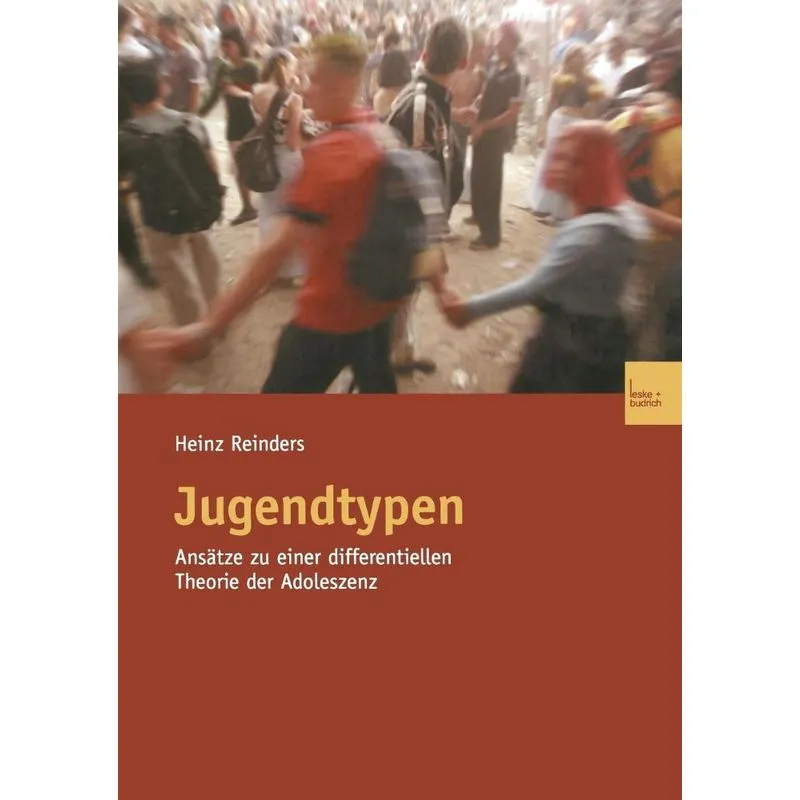 Jugendtypen