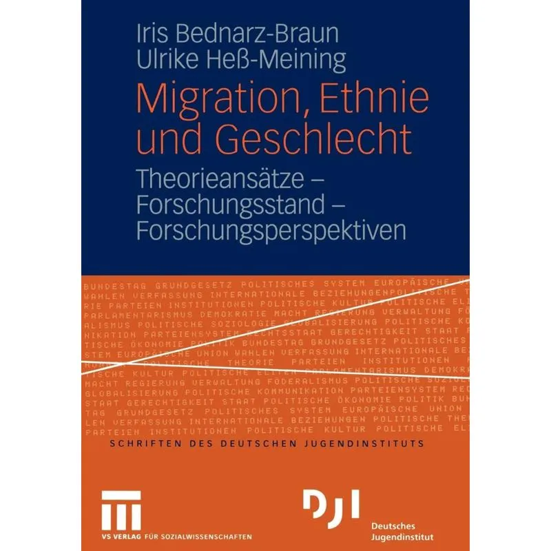 Migration, Ethnie und Geschlecht