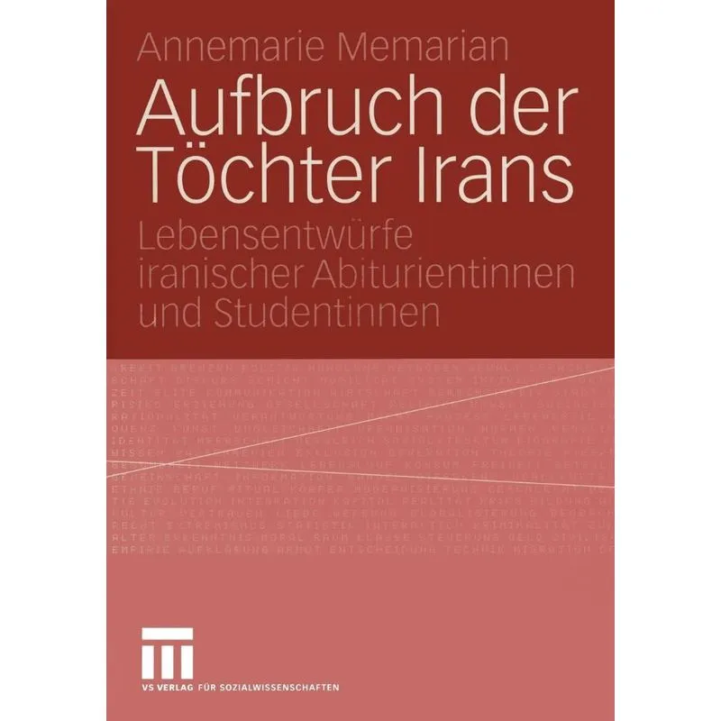 Aufbruch der Töchter Irans