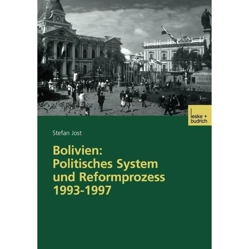 Bolivien
