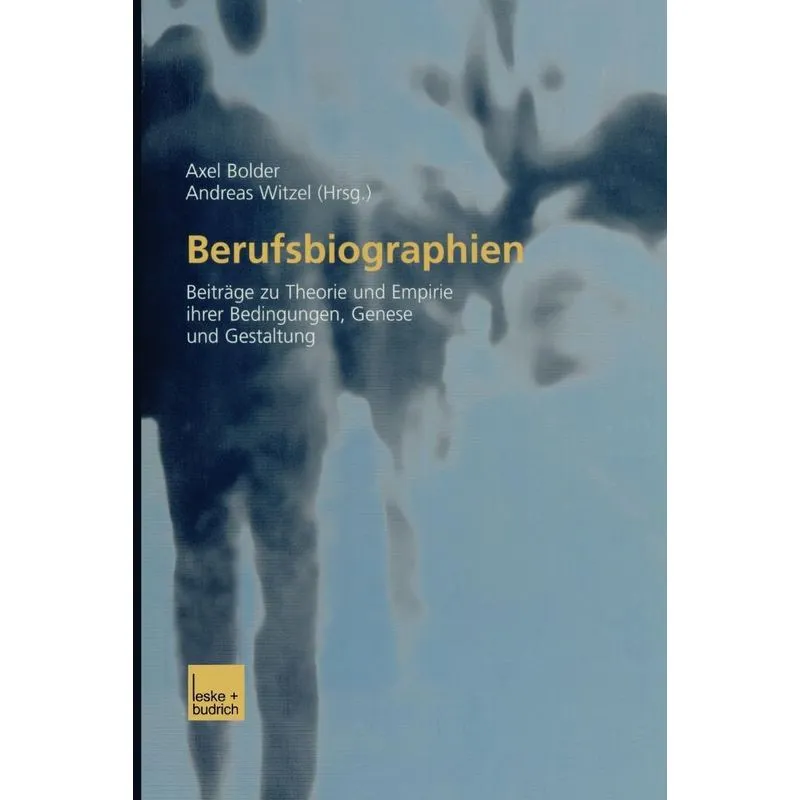 Berufsbiographien