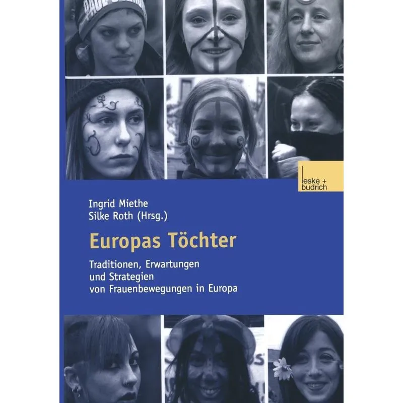 Europas Töchter