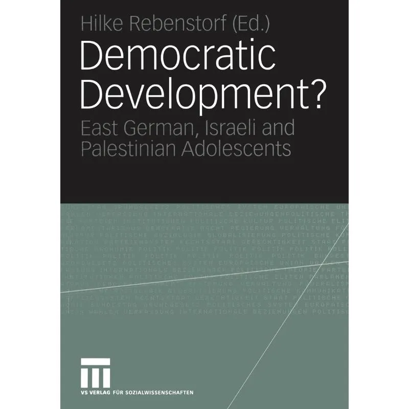 Democratic Development?