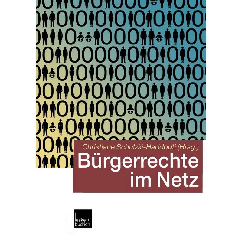 Bürgerrechte im Netz