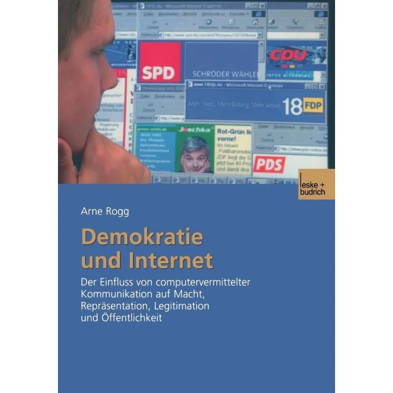 Demokratie und Internet