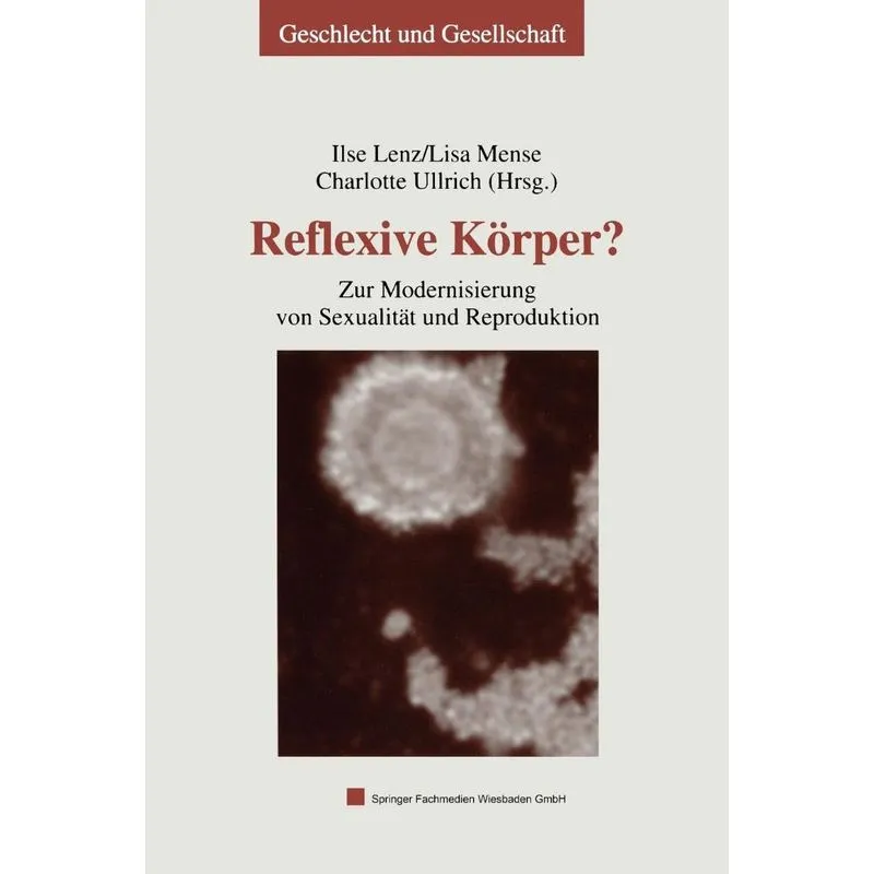 Reflexive Körper?