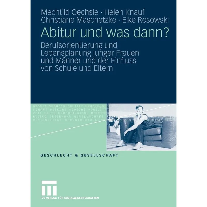 Abitur und was dann?