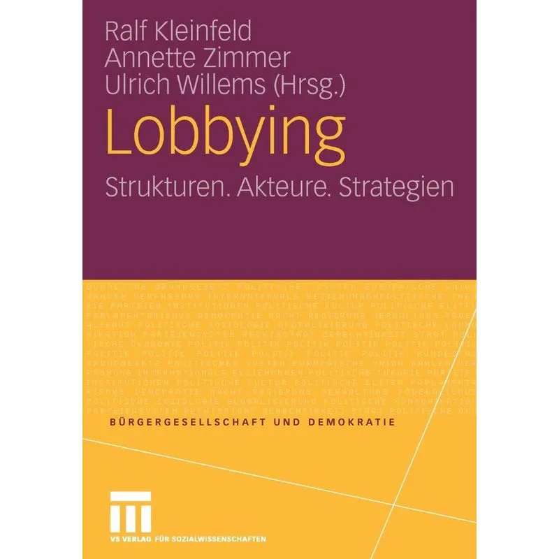 Lobbying
