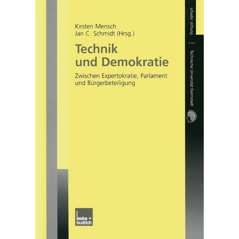 Technik und Demokratie