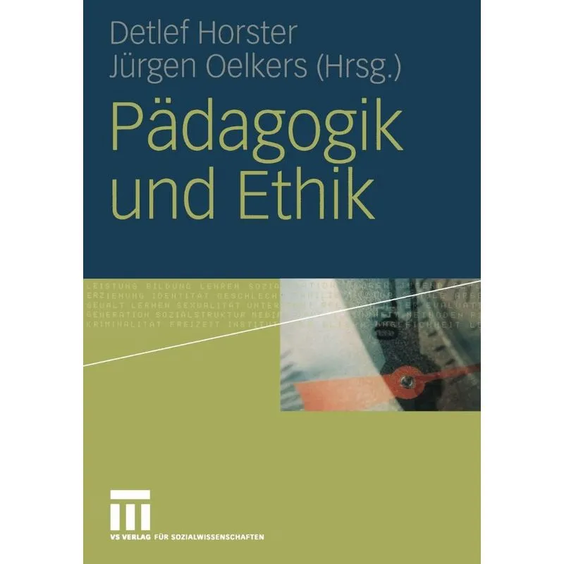 Pädagogik und Ethik