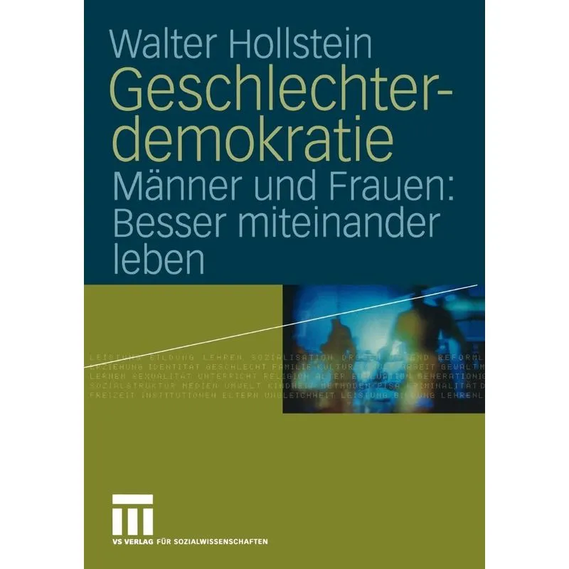 Geschlechterdemokratie