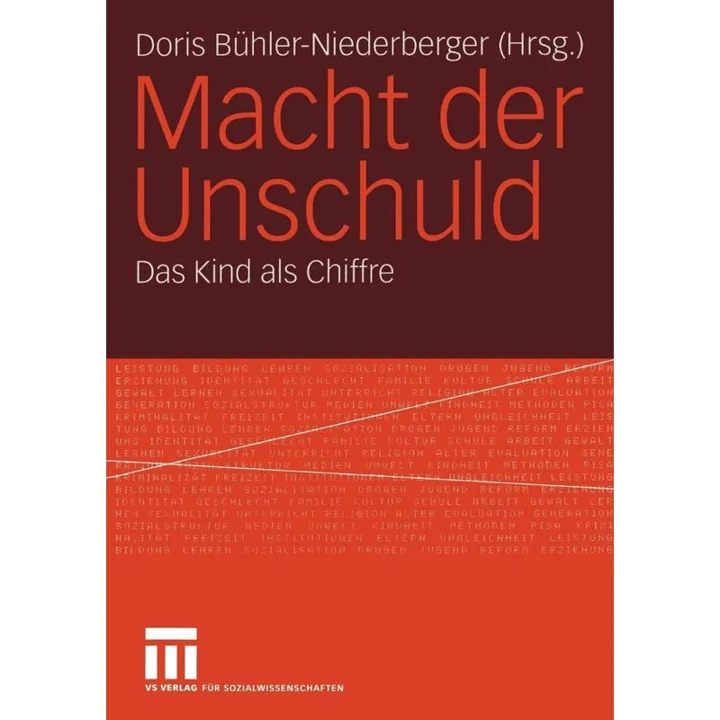 Macht der Unschuld