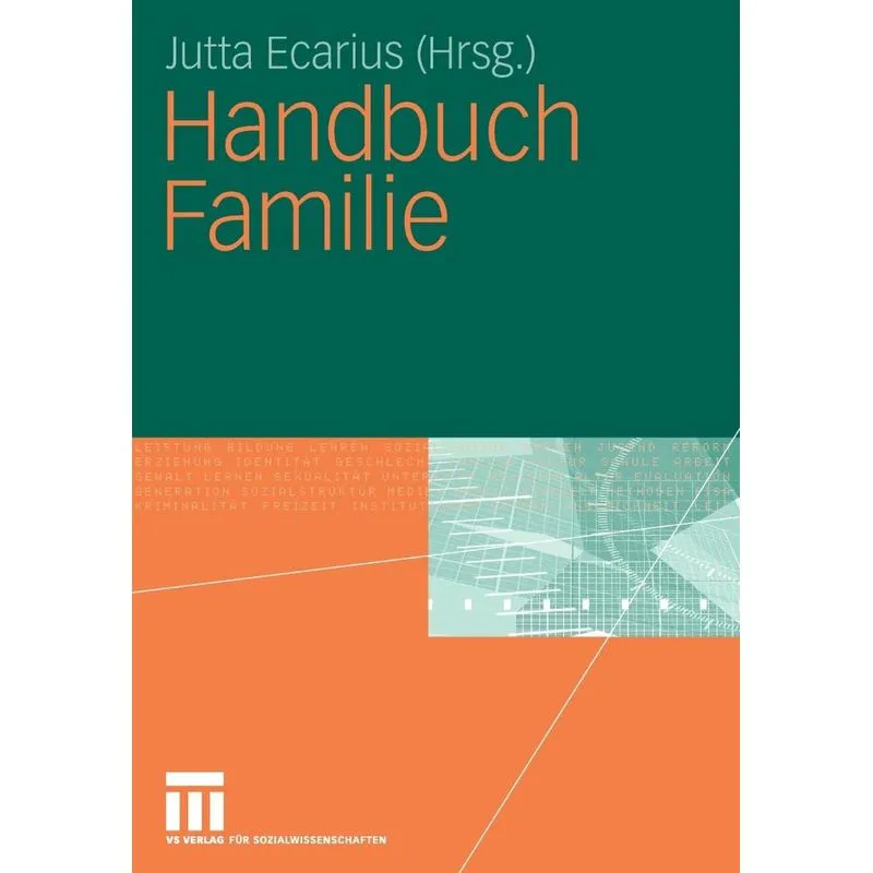 Handbuch Familie