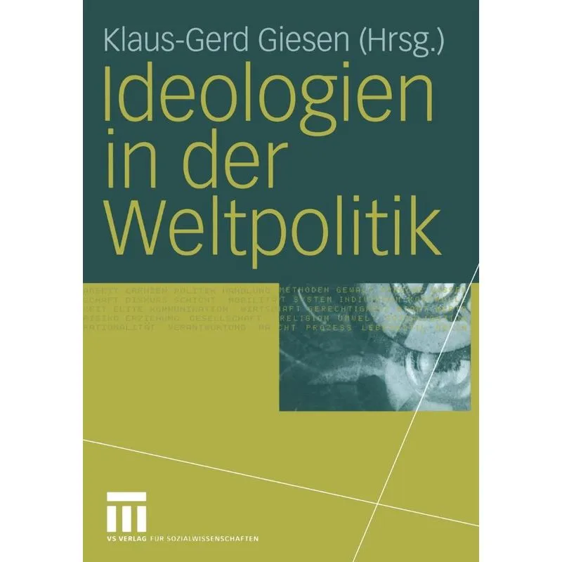 Ideologien in der Weltpolitik