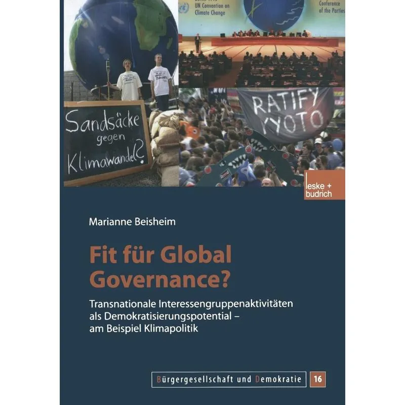 Fit für Global Governance?