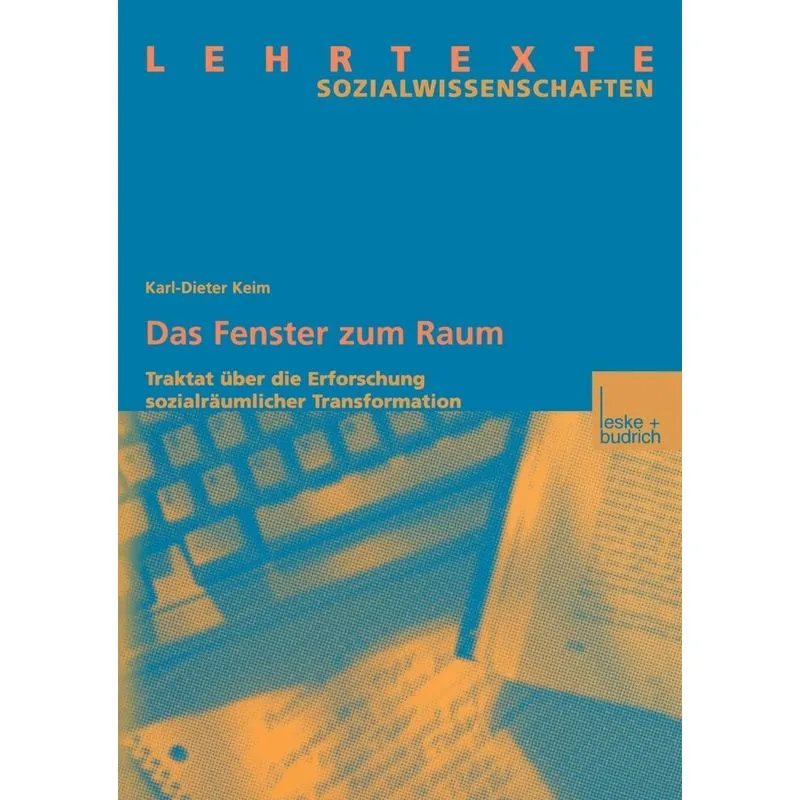 Das Fenster Zum Raum