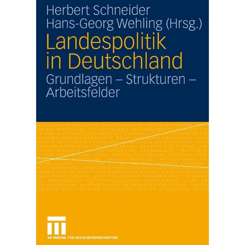 Landespolitik in Deutschland