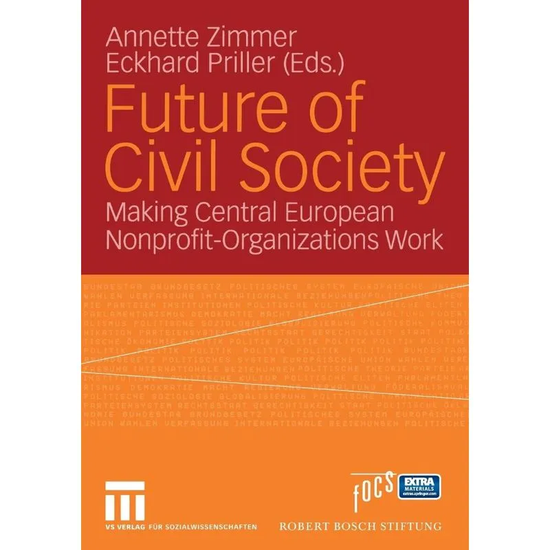 Future of Civil Society