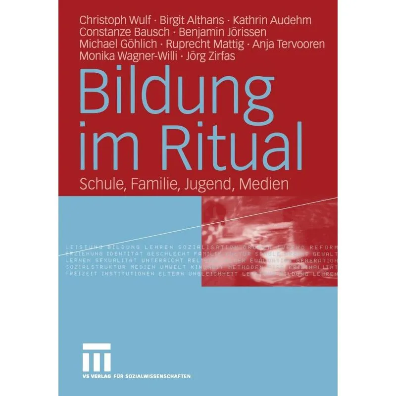 Bildung im Ritual