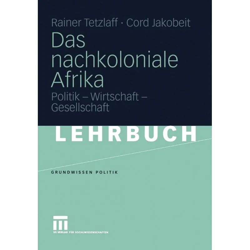 Das nachkoloniale Afrika