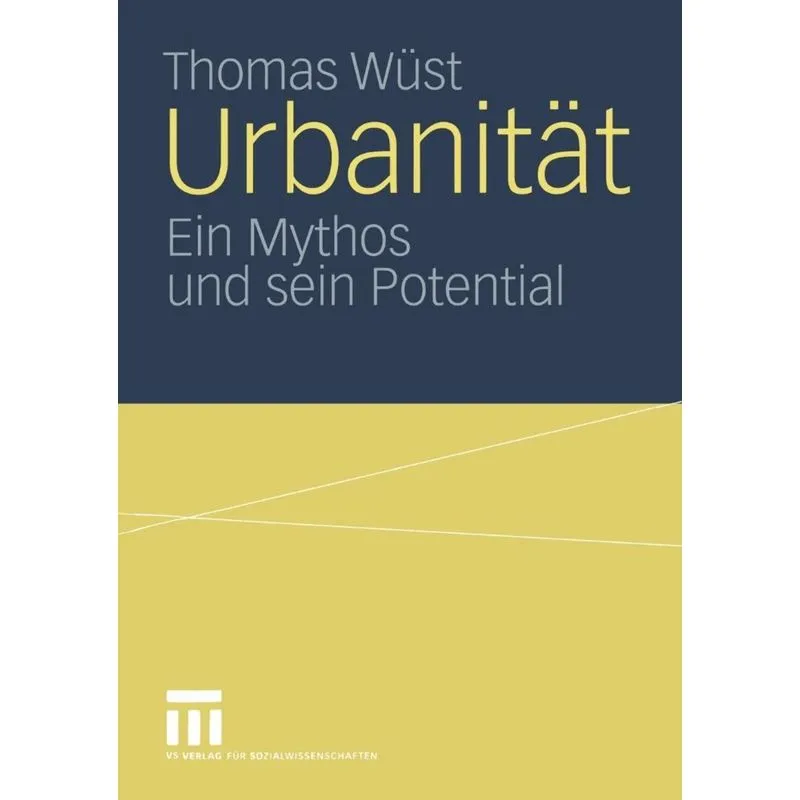 Urbanität