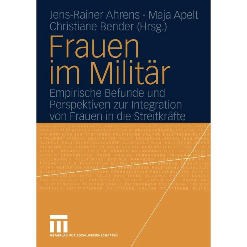 Frauen im Militär