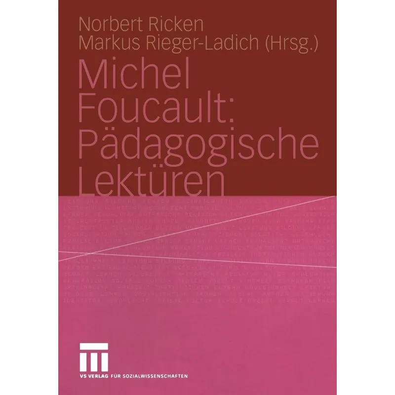 Michel Foucault