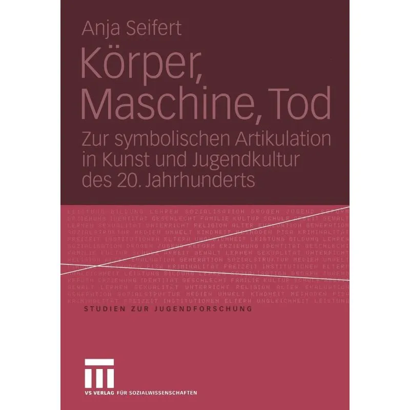 Korper, Maschine, Tod