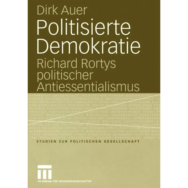 Politisierte Demokratie