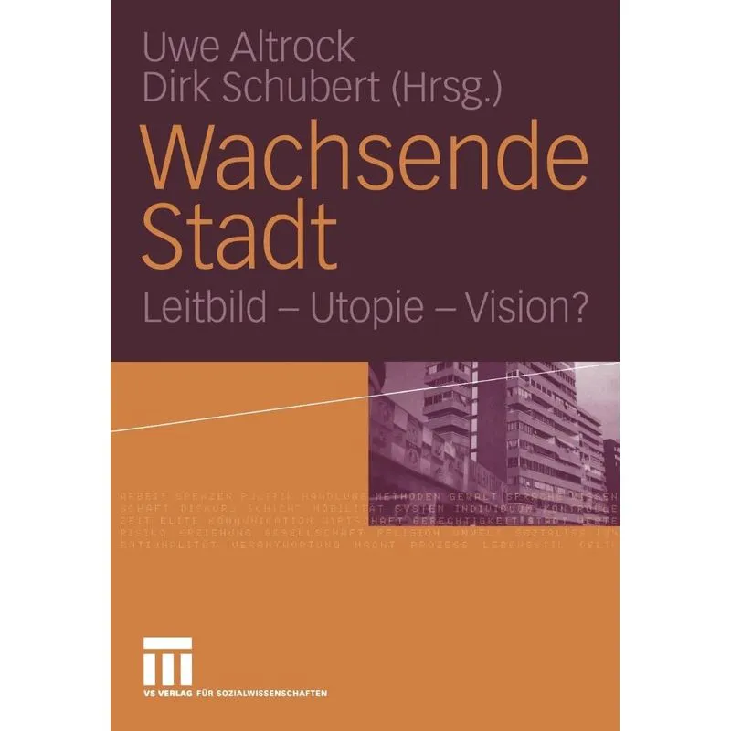 Wachsende Stadt