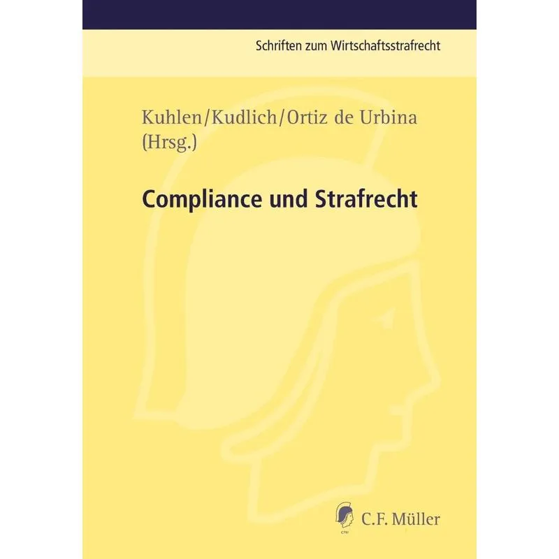 Compliance und Strafrecht