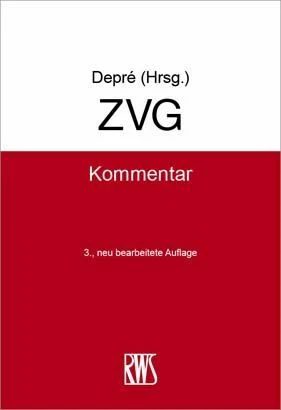 ZVG