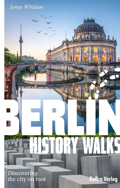 Berlin History Walks