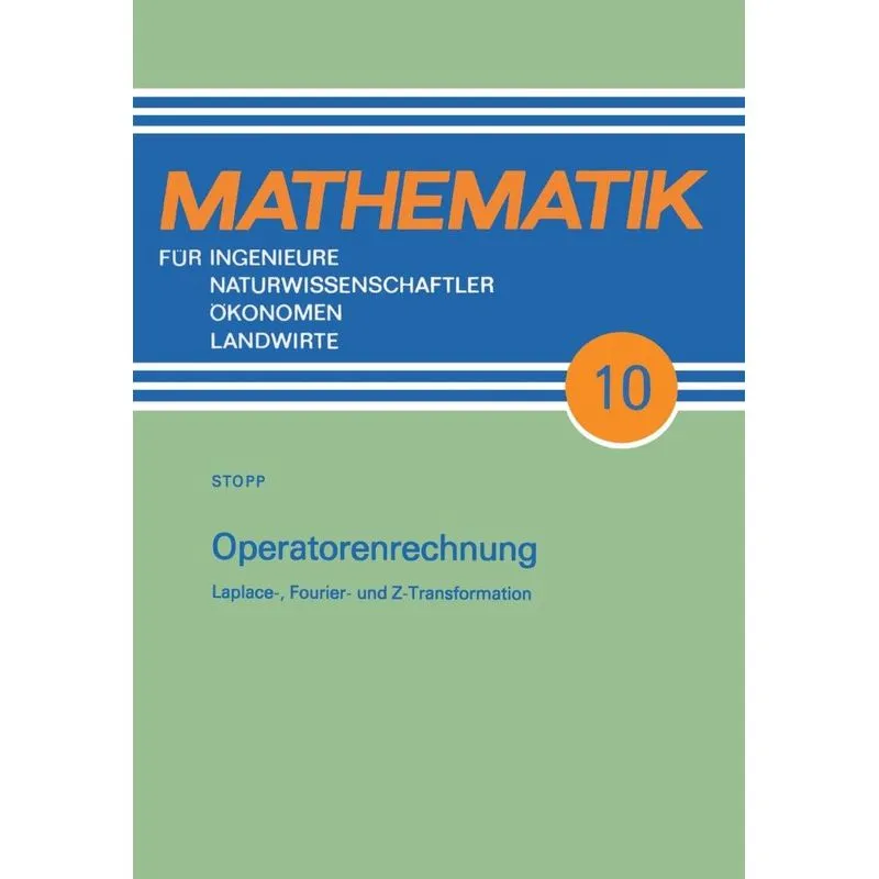Operatorenrechnung