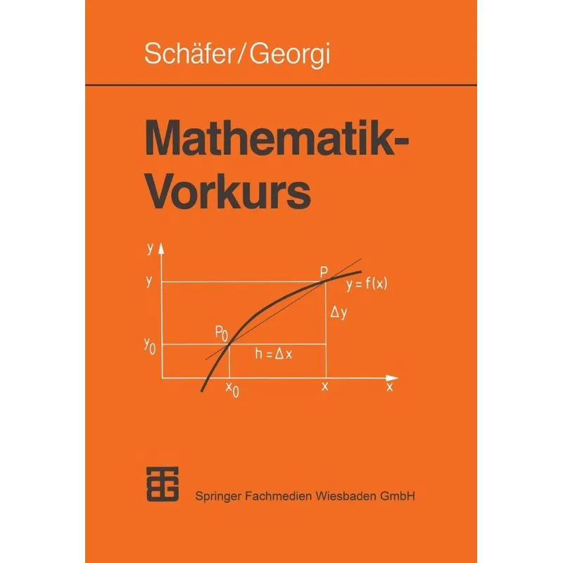 Mathematik-Vorkurs