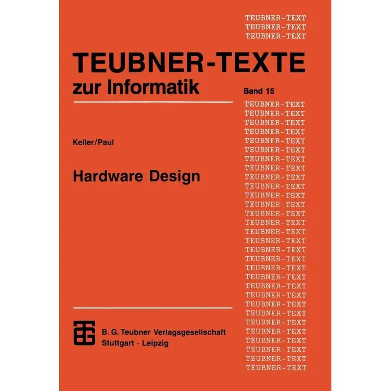 Hardware Design