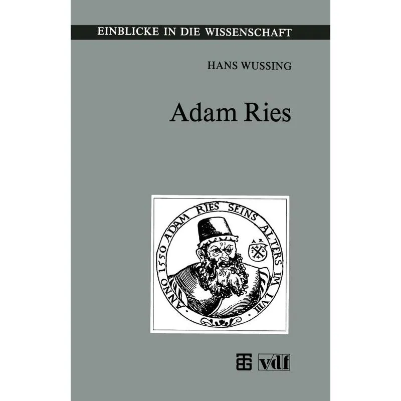 Adam Ries