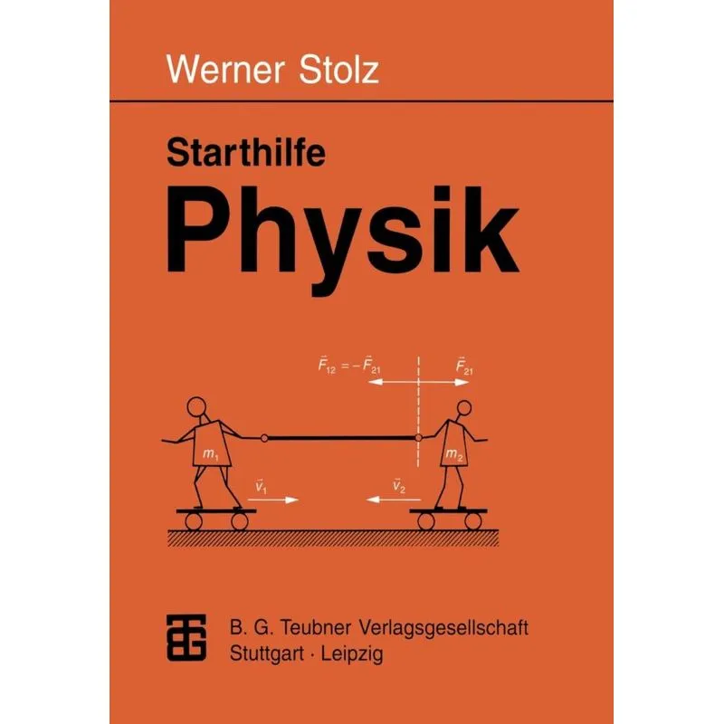 Starthilfe Physik