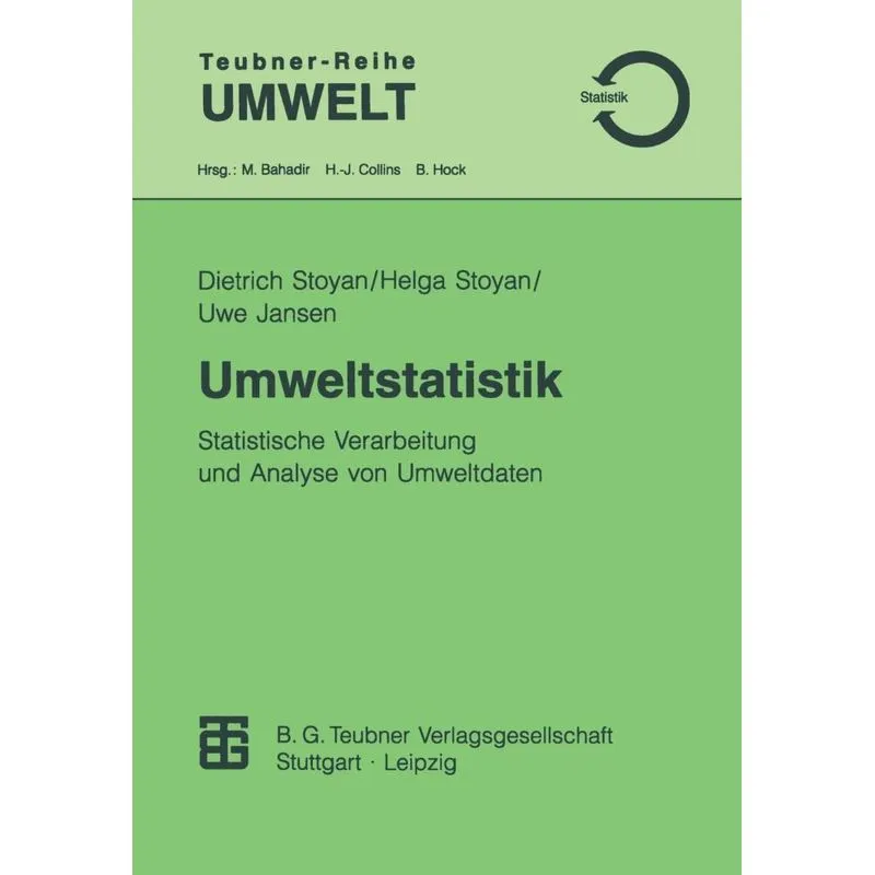 Umweltstatistik