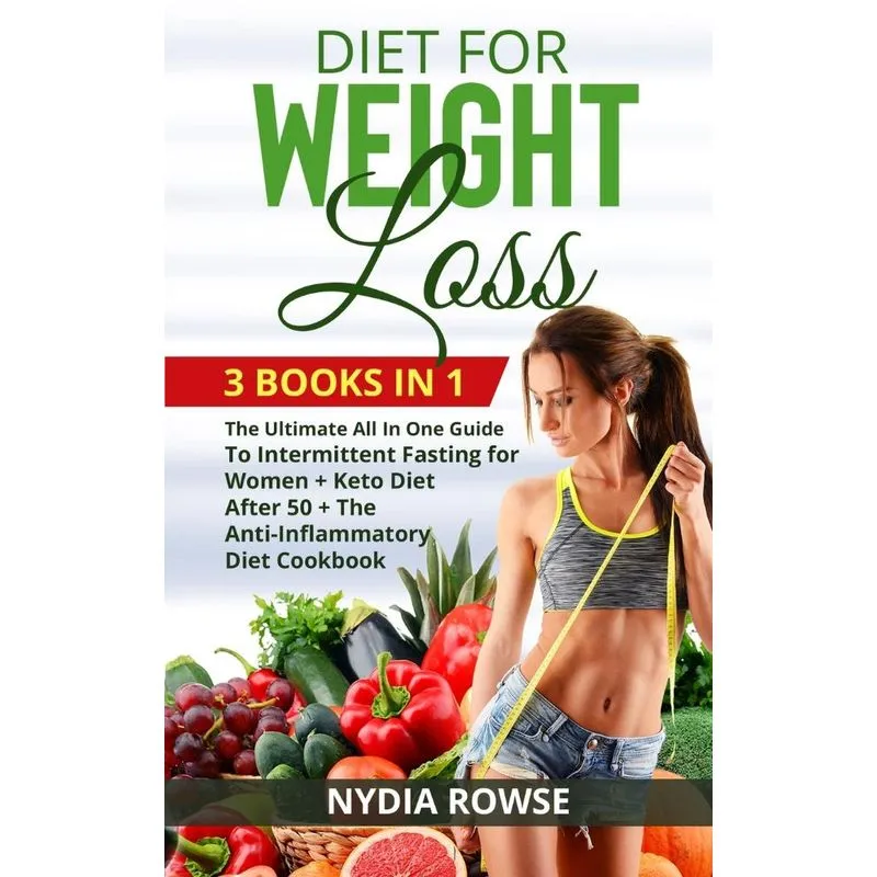 DIET FOR WEIGHT LOSS