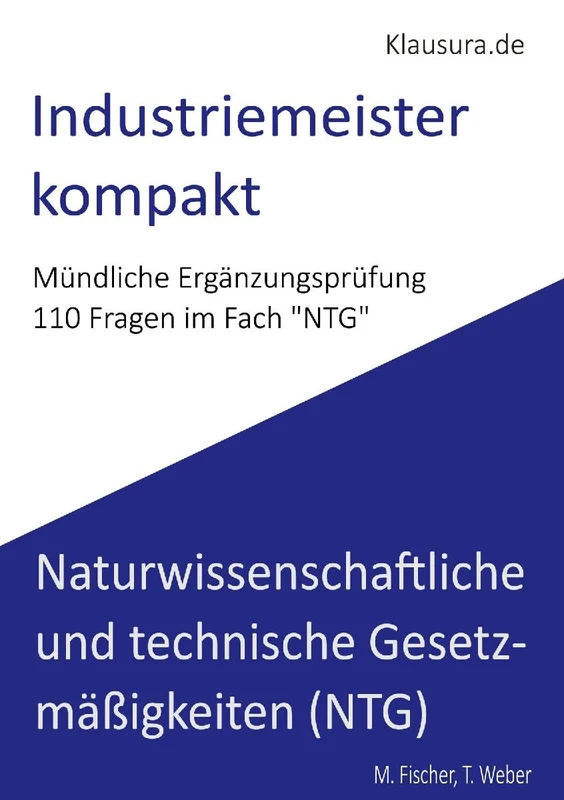 Industriemeister Kompakt