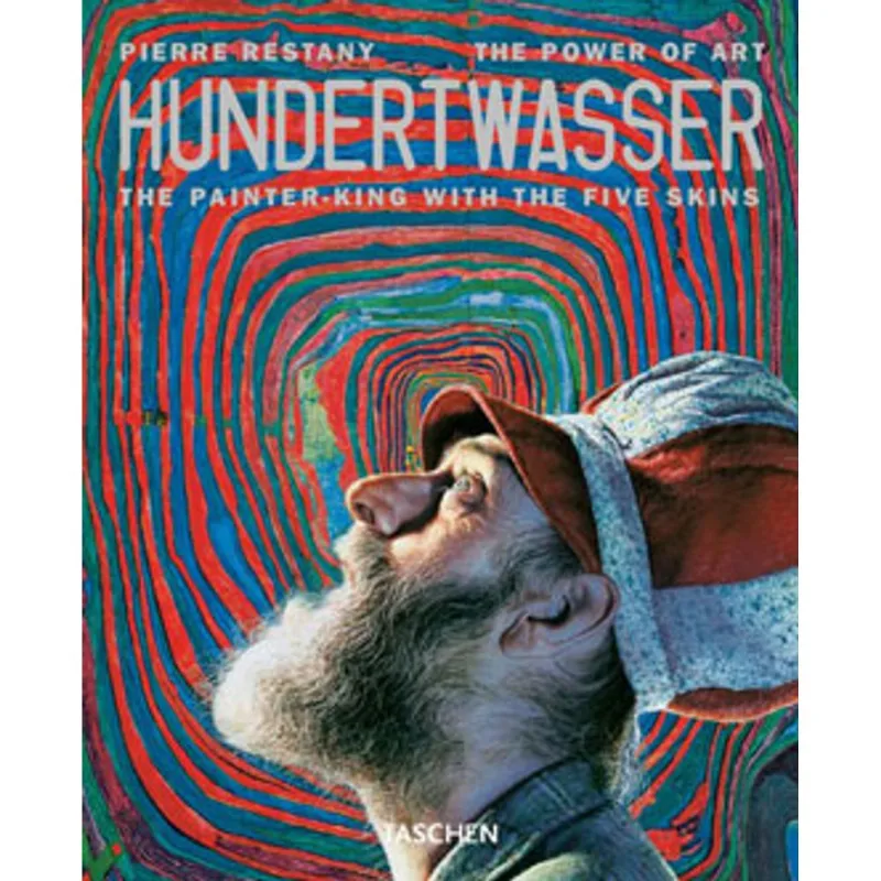 HUNDERTWASSER