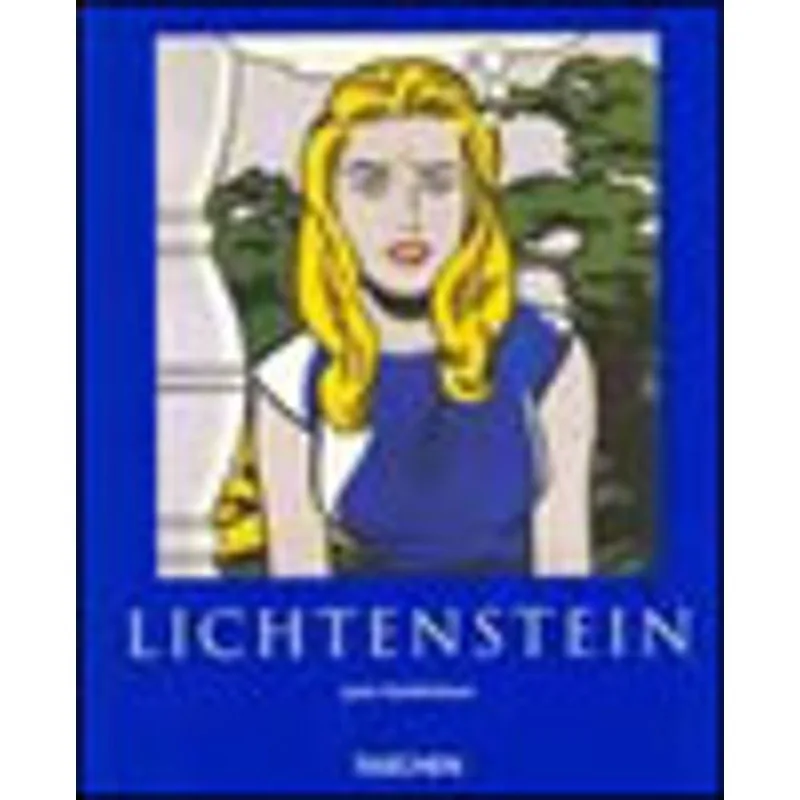 LICHTENSTEIN