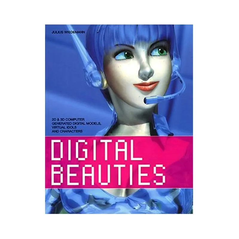 DIGITAL BEAUTIES INT