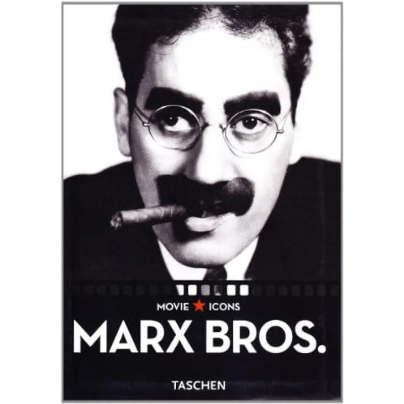 MARX BROS
