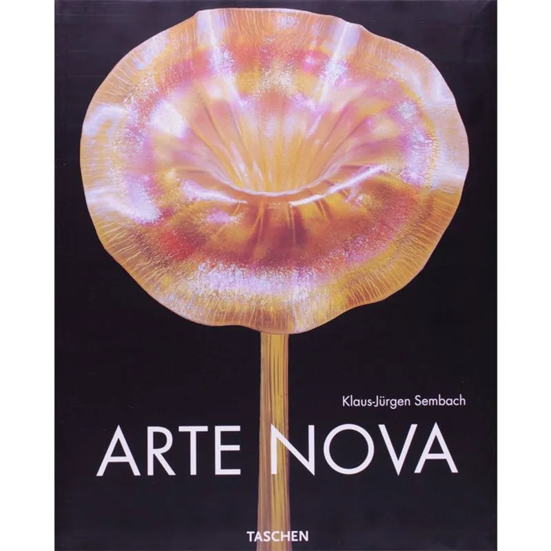 ARTE NOVA P