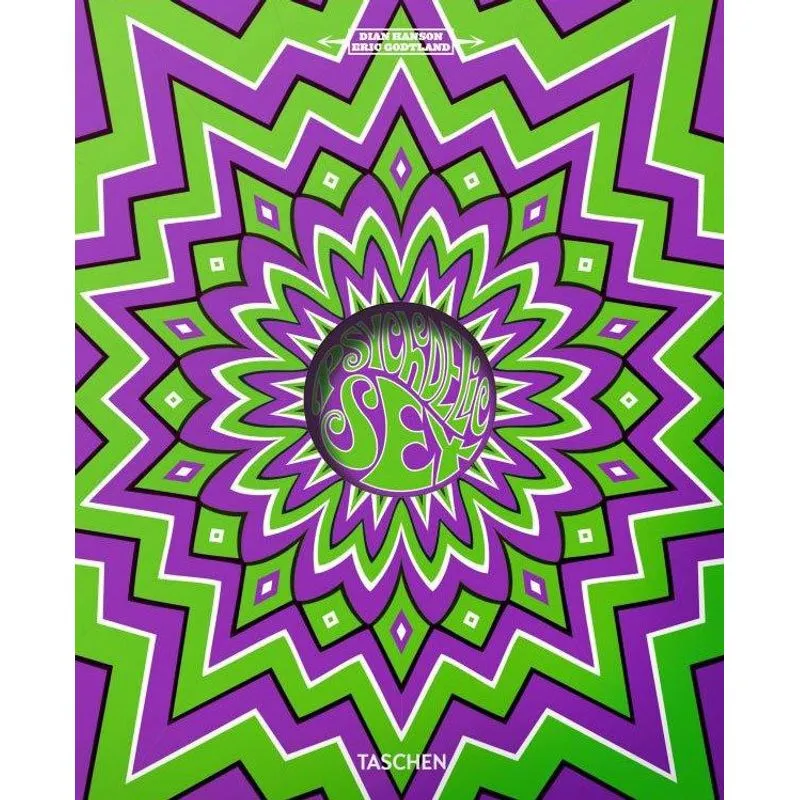 Psychedelic Sex